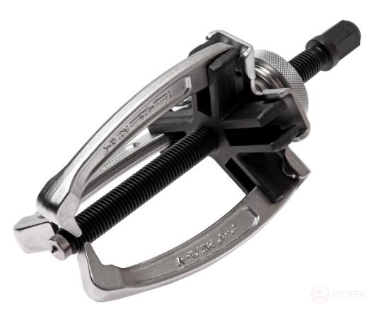 Съемник подшипников универсальный 3-х лапый 76-102мм JTC