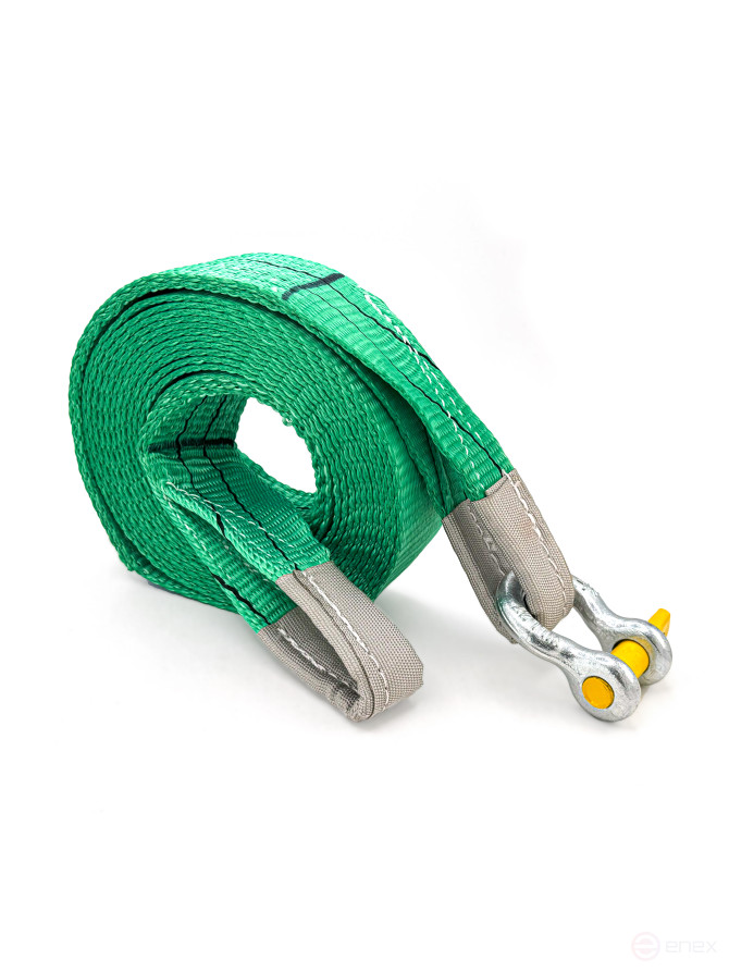 Tow belt (art. 060.1.6. OS)