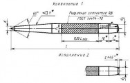 Кернер 7843-0055 ГОСТ 7213