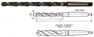 Сверло спиральное длинное 2301-3162 диаметра 7 мм, с коническим хвостовиком (КХ) по ГОСТ 12121