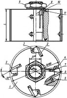 Фреза 3210-1253 ГОСТ 14956