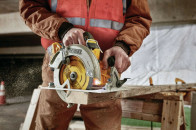 About the power tool market