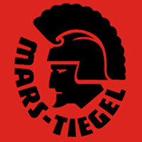 Mars Tiegel