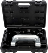 Set for replacement of silent blocks 9 ave. (Avtodor) 40910