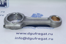 Connecting rod for WLD 227 engine