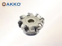 Сменная фрезерная головка AFM45C-SN12..-D200-C60-Z14