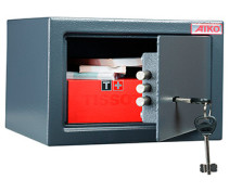 Safe deposit box AIKO T-170 KL