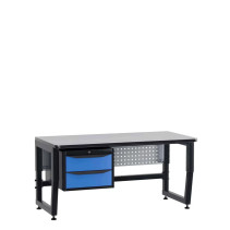 Antistatic table SPC A14.2