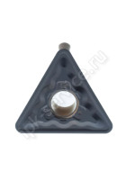 TNMG160412-GR VK4235 IPK Carbide Plate