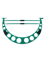 Микрометр МК 1250 кл.1, с поверкой