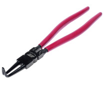 Inner Locking Ring Puller 300mm Curved 90 Degree. JTC