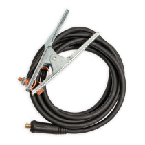 300A weight clamp with cable KG 1/16 copper 3m (Track 10-25 MMQ)