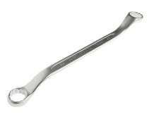 Ключ накидной 22х24мм 45град. L=320мм JTC