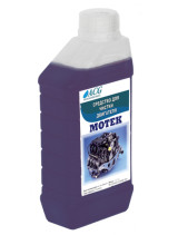 ACG MOTEK Средство для очистки двигателя 1 л 1002832