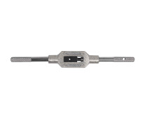 Вороток для метчиков М 1-М10 (G, K, RC 1/8; K 1/6; RC 1/16) HORTZ
