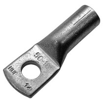 Tinned cable tip 16 M10 (pack.50pcs)