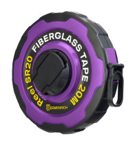 Рулетка Ermenrich Reel SR20