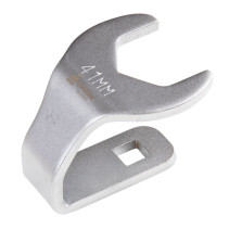 Opel 41 mm Service key MASTAK 103-22041