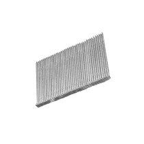 Concrete nail type ST/TN for pneumatic gun (57 mm, type 14ga, 1000 pcs/pack)