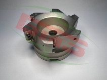 Корпус фрезы APM16- 80-27-6Z
