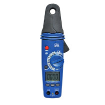 Клещи электроизмерительные DT-337 CEM (Госреестр РФ)