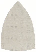 Sanding sheet 100x150 mm, 240