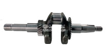 Коленвал LIFAN 13100/168F-2 - 170F D19,05мм резьбовой (P4 type)