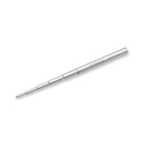 Stepped rotary pin