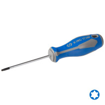 Отвертка Torx Т10, 75 мм KING TONY 14231003