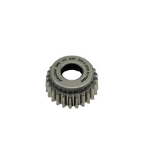 Долбяк чашечный M 2.0, z=25, 30°, D=50 мм, d=20 мм (2540-0034) TORNERI Т028208