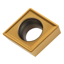 Пластина CCMT 09T304E-FF:T8330