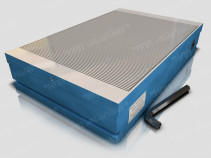 Плита магнитная мелкополюсная 7208-0114 (500х320)