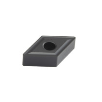 Пластина токарная DNMG150604-KR UM15K