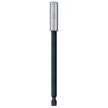 Insert Holder (bit) 1/4", 150 mm, magnetic, for KING TONY 750-150 screwdriver