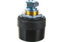 Panel socket SKRP-35 2 pcs Brima