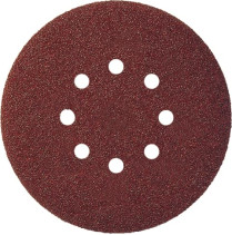 Paper-based sandpaper, self-locking PS 22 K, 150, 72633