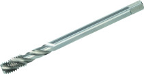 Tap HSS-E M14 mash. (38754) with screw.a groove for the deaf rel. DIN 376 VOLKEL