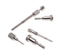 Camshaft and crankshaft locking Kit for diesel engines (FIAT Ducato,IVECO Daily) JTC