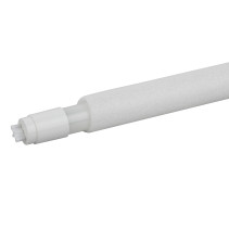 ERA RED LINE LED Lamp T8-20W-840-G13-1200mm NTB G13 Non-rotating 20W Tube Glass Neutral white light