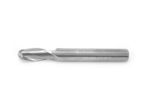 Spherical carbide end mill 6 x 12 x 50 R=3 N15 Z=2 c/x G220A-060.120-N15 Beltools