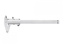 Штангенциркуль ШЦ - 1 - 200 0.05 ТВ/СПЛАВ. губ. ЧИЗ