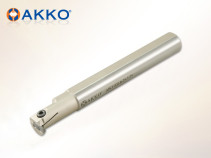 Державка канавочная AIKT-IGI-R-40-3-T5