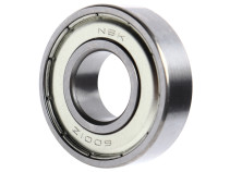 Repair kit for pneumatic wrench JTC-7238 (22) bearing JTC