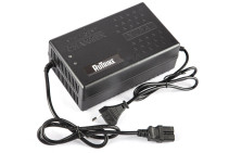 Зарядное устройство для свинцовых тяговых аккумуляторов 48V32A/H (4A)