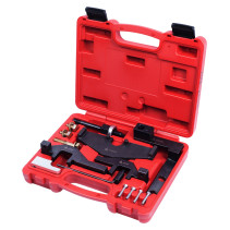 Camshaft/ crankshaft locking kit, MINI COOPER/ONE, case, 12 pieces MASTAK 103-21206C