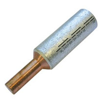 Соединитель алюмомедный 120/150