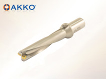 Корпус сверла ATUM 26XD5 WCM. 050308