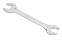 Ключ гаечный рожковый STANLEY 4-87-106, 25х28 мм