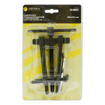 Bearing puller ER-86827: with fixed grip width (Ø:24-55mm) EUREKA /1/6/36