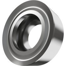 Пластина RCGT 0803MOF-AL:HF7